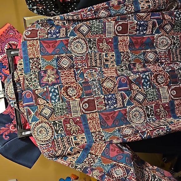 🧥 VINTAGE 1980's Danielle D Jacket - Picture 6 of 6